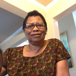 Meet your Posher, Eunice